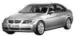 BMW E92 B3111 Fault Code