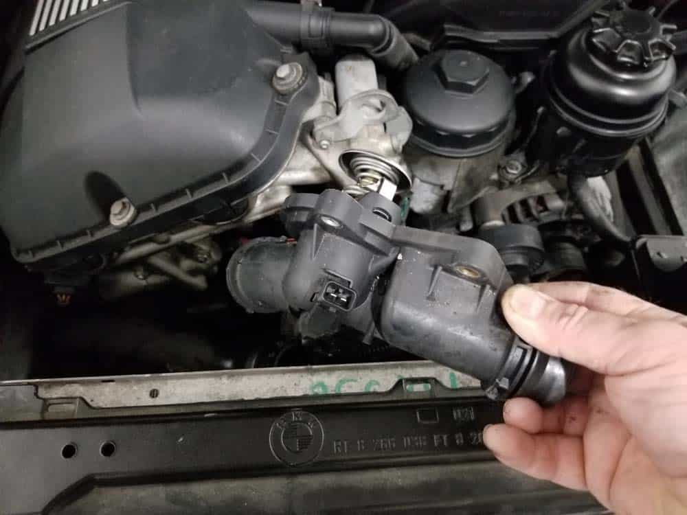 See B3111 in engine